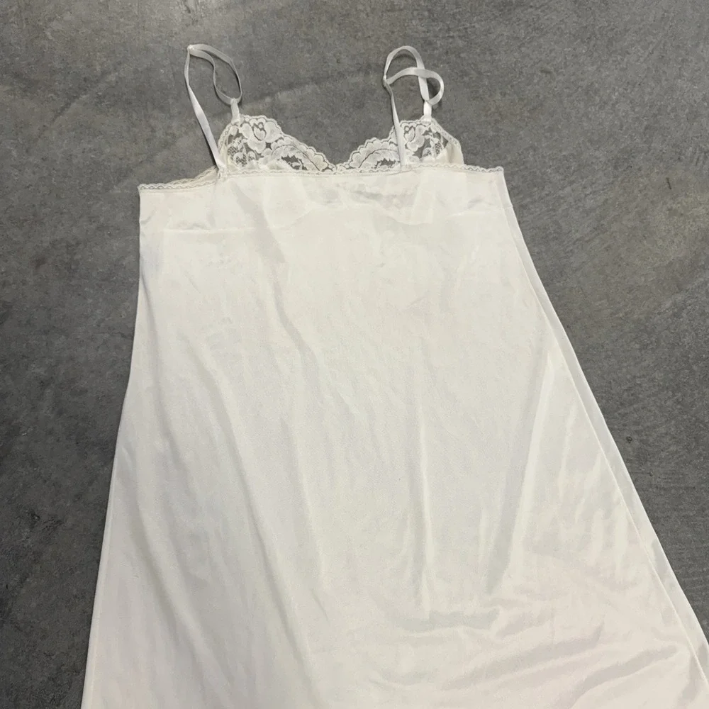 vassarette measurements item